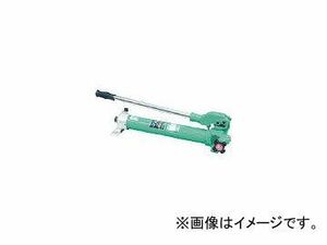 大阪ジャッキ製作所/OSAKA-JACK 手動油圧ポンプ TWA0.3