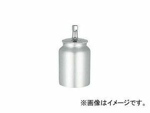 アネスト岩田/ANEST-IWATA 吸上式コンテナ 1000ml PC1(1163230) JAN：4538995000164