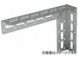 トラスコ中山/TRUSCO 配管支持用マルチブラケット スチール 810×390 TKLMWB810U(2872595) JAN：4989999087819