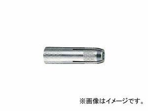 トラスコ中山/TRUSCO シーティーアンカー スチール M16×60 2本入 CT1660BT(3290026) JAN：4989999272093