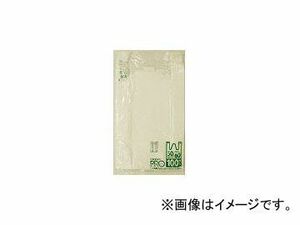 日本サニパック/SANIPAK Y10Hレジ袋乳白60/50号 Y10HW(4010531) JAN：4902393518109