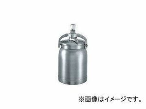 アネスト岩田/ANEST-IWATA 吸上式コンテナ 1000ml PCL10B2(1163213) JAN：4538995005275