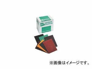 理研コランダム/RIKENCORUNDUM リコブライトハンドパッド RICOBUF1500(3992683) JAN：4511308002383 入数：20枚