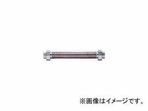 南国フレキ工業/NFK ユニオン無溶接式フレキ ユニオンFCMB 15A×500L NK11015500(2184061) JAN：4582119970048