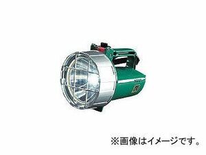 ハタヤリミテッド/HATAYA 防爆型ケイタイランプ 3W 電池式 PEP03D(3103790) JAN：4930510311302