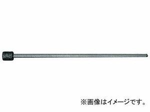 トラスコ中山/TRUSCO ダイヤモンドインターナルバー φ5.5×刃長6×軸3 ＃120 INT055D(1711385) JAN：4989999146493