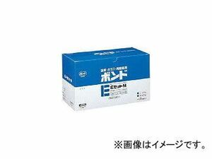 コニシ/KONISHI ボンドEセットM 2kgセット(箱)中粘度 M BE2 M(1126369) JAN：4901490451272