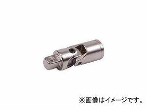 トラスコ中山/TRUSCO ユニバーサルジョイント 差込角凹凸12.7mm TSUJ4(4162137) JAN：4989999209266