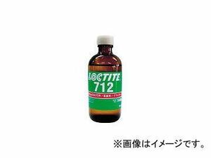 ヘンケルジャパン AG事業部 硬化促進剤 712(TAKPAKアクセラレーター) 100ml 712100(3325920) JAN：6902545384864