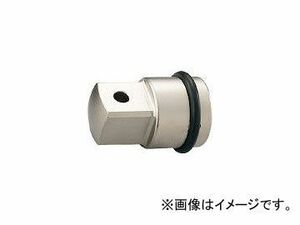 前田金属工業/TONE インパクト用ソケットアダプター NA34(3568920) JAN：4953488267976