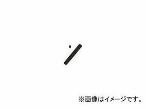 京都機械工具/KTC ショートヘキサゴンビットソケット用交換ビット10mm T10S(3838714) JAN：4989433827155