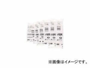 ワタナベ工業/WATANABE サービスバック 35号 Uタイプ ホワイト S35(4050380) JAN：4903620604855