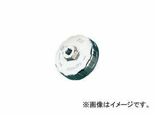 京都機械工具/KTC 輸入車用カップ型オイルフィルタレンチA93 AVSAA93(3730832) JAN：4989433204963