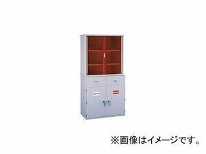 新光化成/SHINKOKASEI 塩ビ薬品庫EY-900セット EY900
