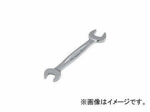 前田金属工業/TONE 新型スパナ 5.5×7mm DS5.507(4079507) JAN：4953488280944