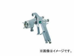 アネスト岩田/ANEST-IWATA 接着剤用ガン(ハンドガン) 口径1.2mm COG20012(3807282) JAN：4538995104626