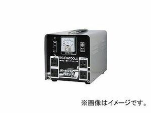 育良精機/IKURA ポータブルトランス 昇降圧兼用 3kVA PT30T(2884046) JAN：4992873111876