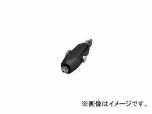 フジマック/FUJIMAC 高圧用プチダスター ブラック 93×29mm PD-30HP JAN：4984546604723