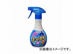 アサヒペン ペットまわり用 消臭・抗菌スプレー ハンドスプレー 270ml JAN：4970925311306