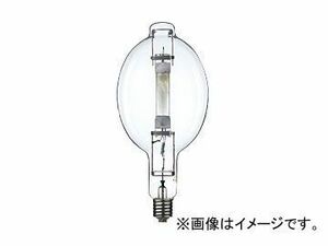 岩崎電気 アイ マルチメタルランプ 1000W Bタイプ 透明形 M1000B/BD