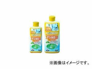 アサヒペン 人と環境にやさしい万能床用樹脂ワックス 18L JAN：4970925307262