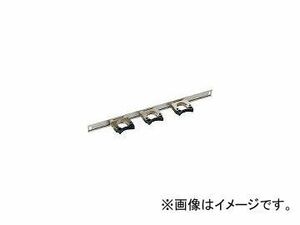 山崎産業/YAMAZAKI コンドル モップキャッチS 3本掛け FU5850003XMB(3557057) JAN：4903180129836