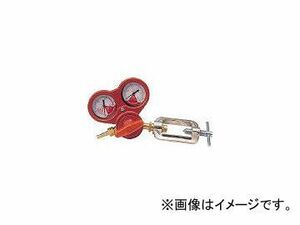 ヤマト産業/YAMATO 溶断用調整器 SSボーイジュニア(AC) NSSJAC(2816075) JAN：4560125821035