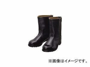 シモン/SIMON 安全靴 半長靴 FD44 25.0cm FD4425.0(1577875) JAN：4957520209030