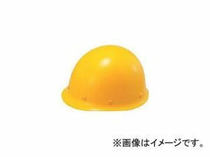 谷沢製作所/TANIZAWA FRP製MP型ヘルメット 118EPY2J(4185048)
