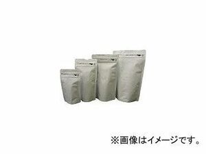 生産日本社/SEINICHI 「ラミジップ」 アルミタイプ 白 115×90＋28 50枚入 AL9W(3813363) JAN：4909767432719