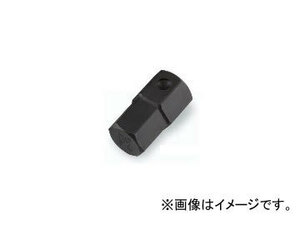 トネ/TONE インパクト用ヘキサゴンビット単品 品番：BIT21-19