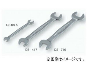 トネ/TONE 新型スパナ 品番：DS-5.507