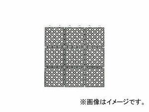 山崎産業/YAMAZAKI コンドル (スノコ)ニューマフロス 本駒 緑 F159HKG(3937062) JAN：4903180470365