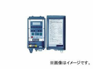 CKD 乾電池式散水コントローラ チャンネル数6 RSC-2WP (61-3361-72)