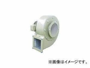 昭和電機/SHOWADENKI 高効率電動送風機 低騒音シリーズ(2.2KW) AHH22