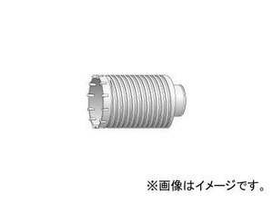 ユニカ/unika コアドリル 軽量ハンマードリル用コアドリル LHCタイプ（ボディ） 32mm LHC-32B JAN：4989270330375