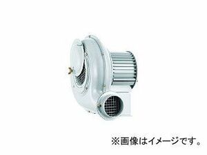 昭和電機/SHOWADENKI 電動送風機 汎用シリーズ(0.04kW) SB151(1384112) JAN：4547422105990