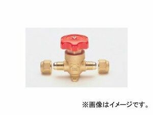 タスコジャパン パックレスバルブ（フレアナット付） 3/4” TA280E