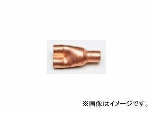 タスコジャパン 銅分岐管 TA254E-10