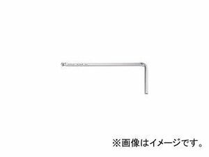 水戸工機/MITOTOOL L型ホローレンチ ボールポイント ネオ 10mm HBL100N(4114108) JAN：4575100010861