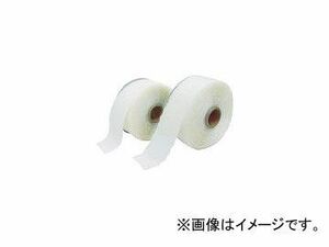 伸和/SHINWA マジクロボンド メス 強粘着付 50mm×5m 白 2W3L5UC505W(3666344) JAN：4905489808153