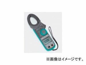 タスコジャパン 交流・直流電流用デジタルクランプテスタ TA451KP