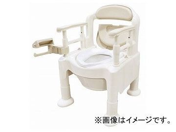 2023年最新】Yahoo!オークション -安寿ポータブルトイレfx=cpの中古品