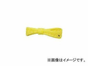 ユタカメイク/YUTAKAMAKE ロープ KPロープ 3φ×20m A54(3674312) JAN：4903599020502