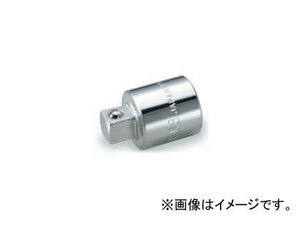 トネ/TONE 12.7mm（1/2”） ソケットアダプター 品番：68