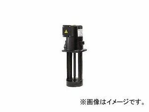 グルンドフォスポンプ/GRUNDFOS 単段浸漬型クーラントポンプ 上吸い込み MTA120250AWBB