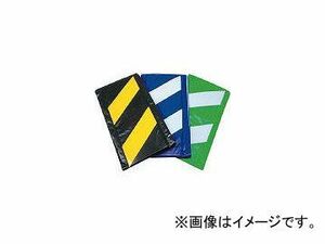 エムエフ/MF コーナークッション 275mm×2M 緑白 CC002(3620034) JAN：4560191700012