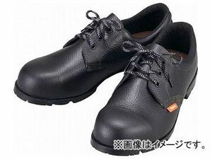 トラスコ中山/TRUSCO 安全短靴 JIS規格品 24.0cm TJA24.0(3429466) JAN：4989999017120