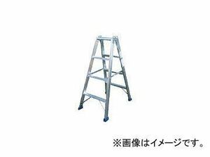 ピカコーポレイション/PICA 専用脚立SEC-S型 溶接タイプ 仮設工業会認定合格品 1.2m SECS120(2471507) JAN：4989247173028