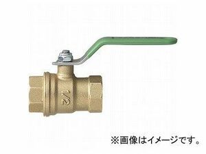 三栄水栓/SANEI ボールバルブF型 V650F-13 JAN：4973987178047